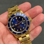 ロレックス  Ref.16808