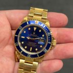 ロレックス  Ref.16808