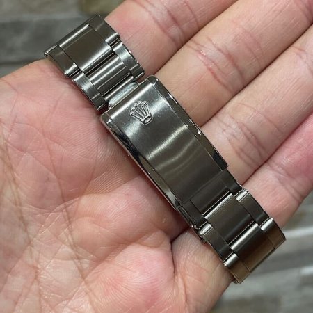 ロレックス  Ref.5513