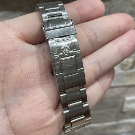 ロレックス  Ref.1680