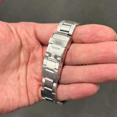 ロレックス  Ref.5512