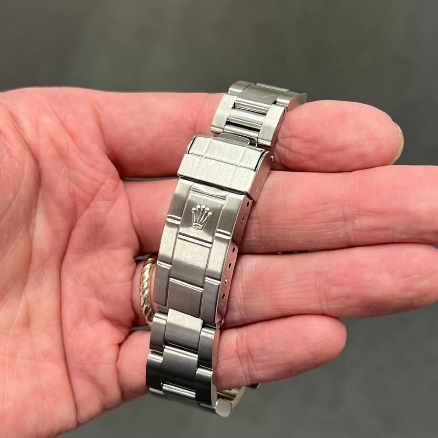 ロレックス  Ref.1680