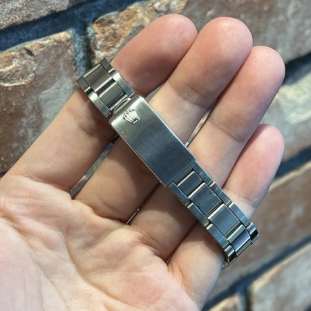 ロレックス  Ref.6694