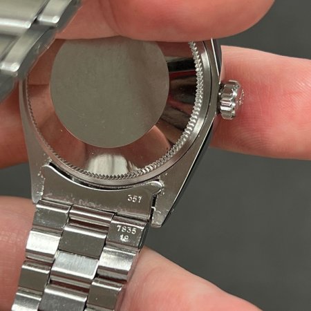 ロレックス  Ref.1500