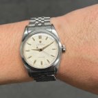 ロレックス オイスター・パーペチュアル Ref.6298