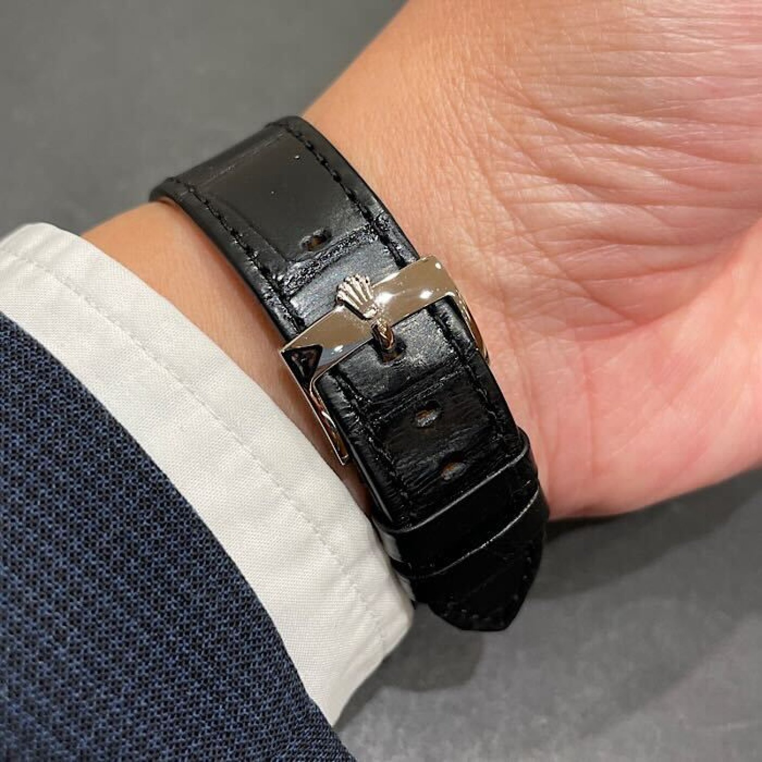 ロレックス デイデイト Ref.18079