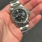 ロレックス  Ref.1655