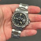 ロレックス  Ref.1655