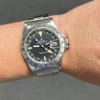 ロレックス  Ref.1655