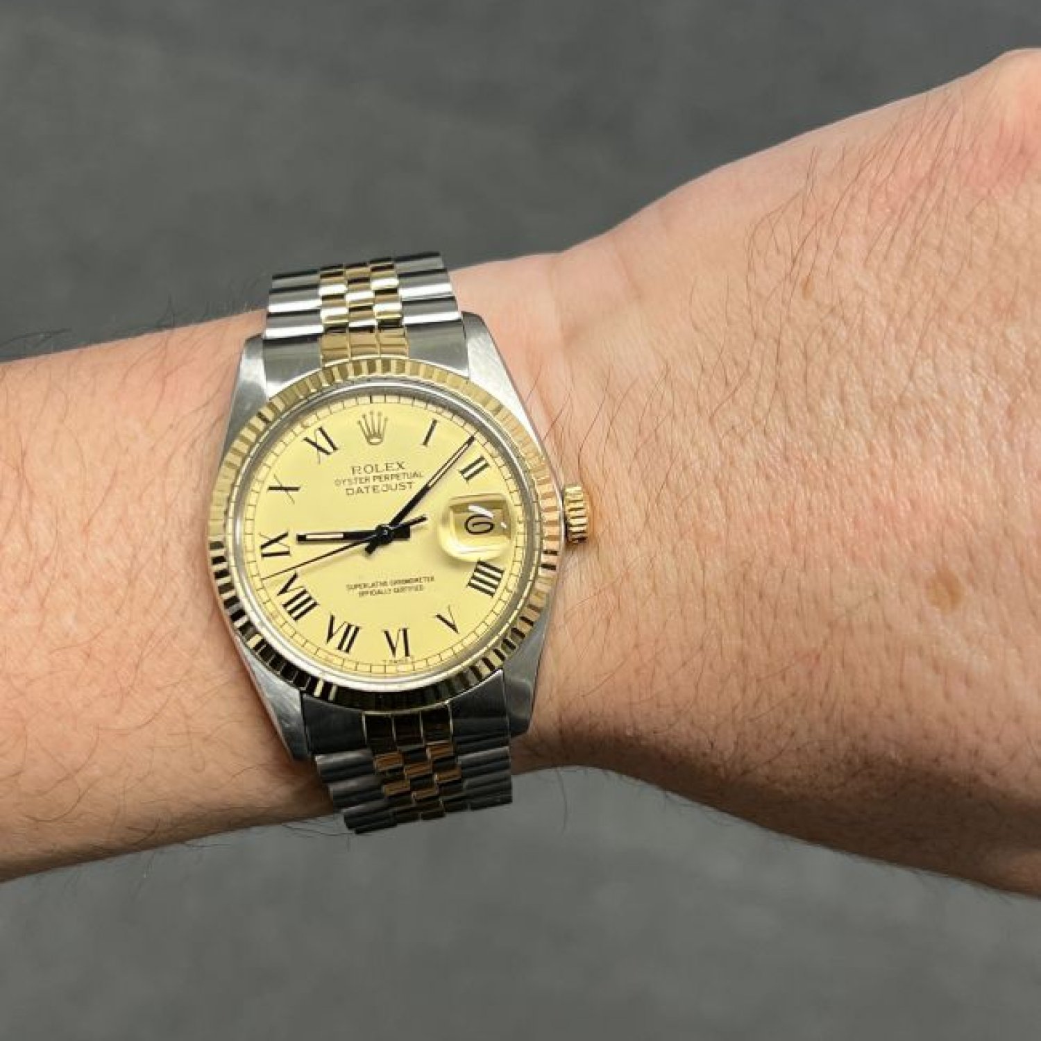 ロレックス  Ref.16013