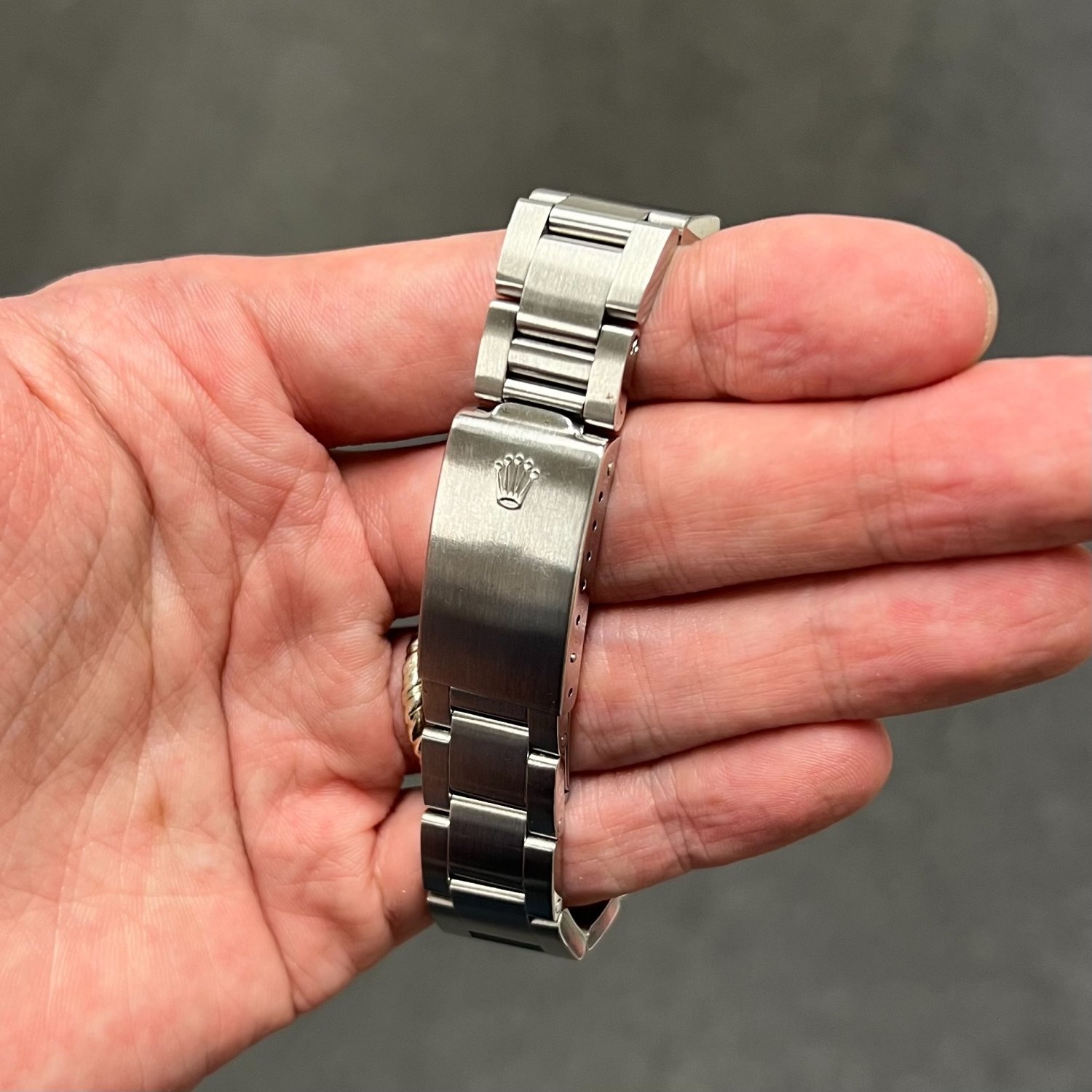 ロレックス サブマリーナー Ref.1680 ブラックダイヤル ヴィンテージ