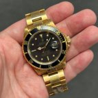 ロレックス  Ref.16808