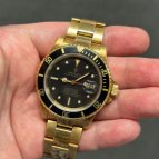 ロレックス  Ref.16808