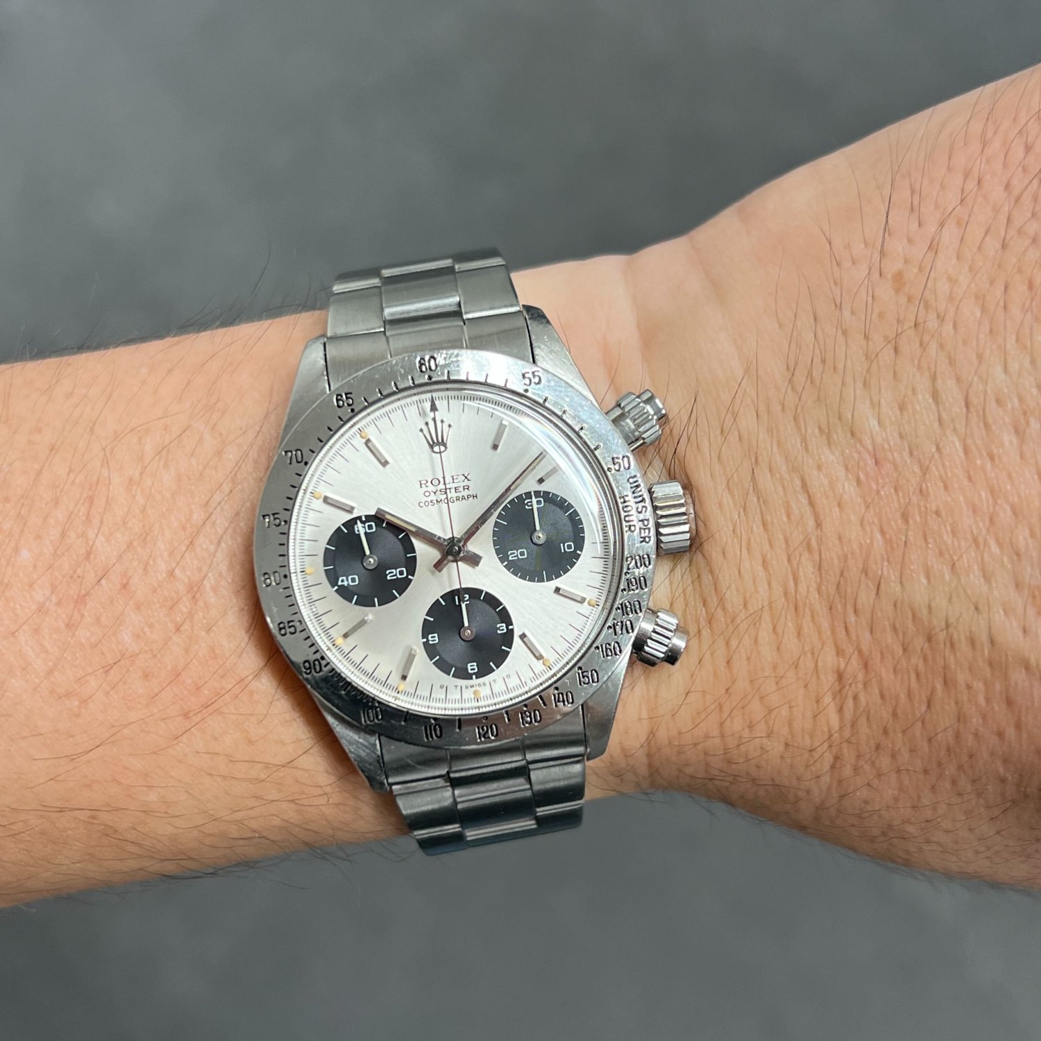 ロレックス  Ref.6265