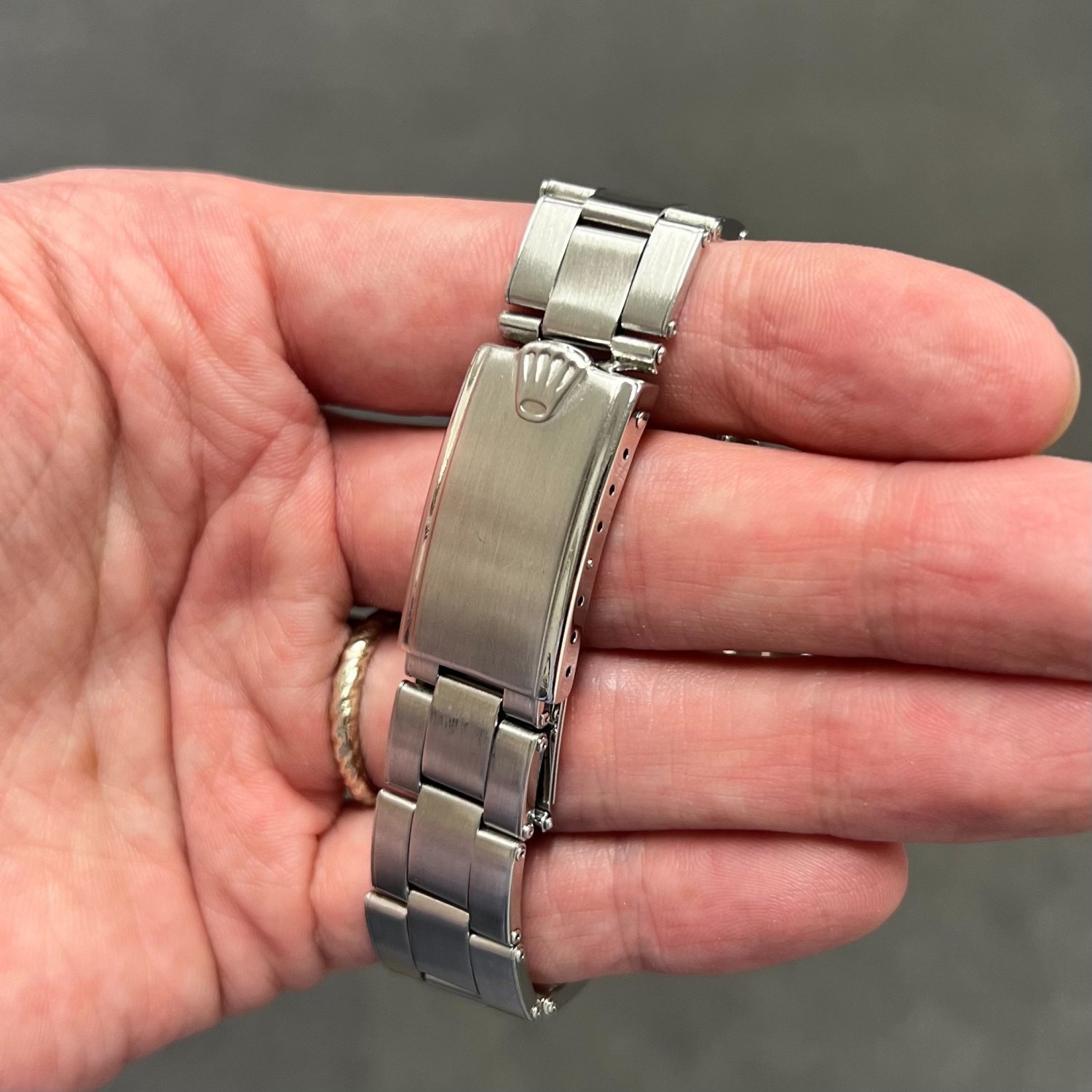 ロレックス  Ref.5513