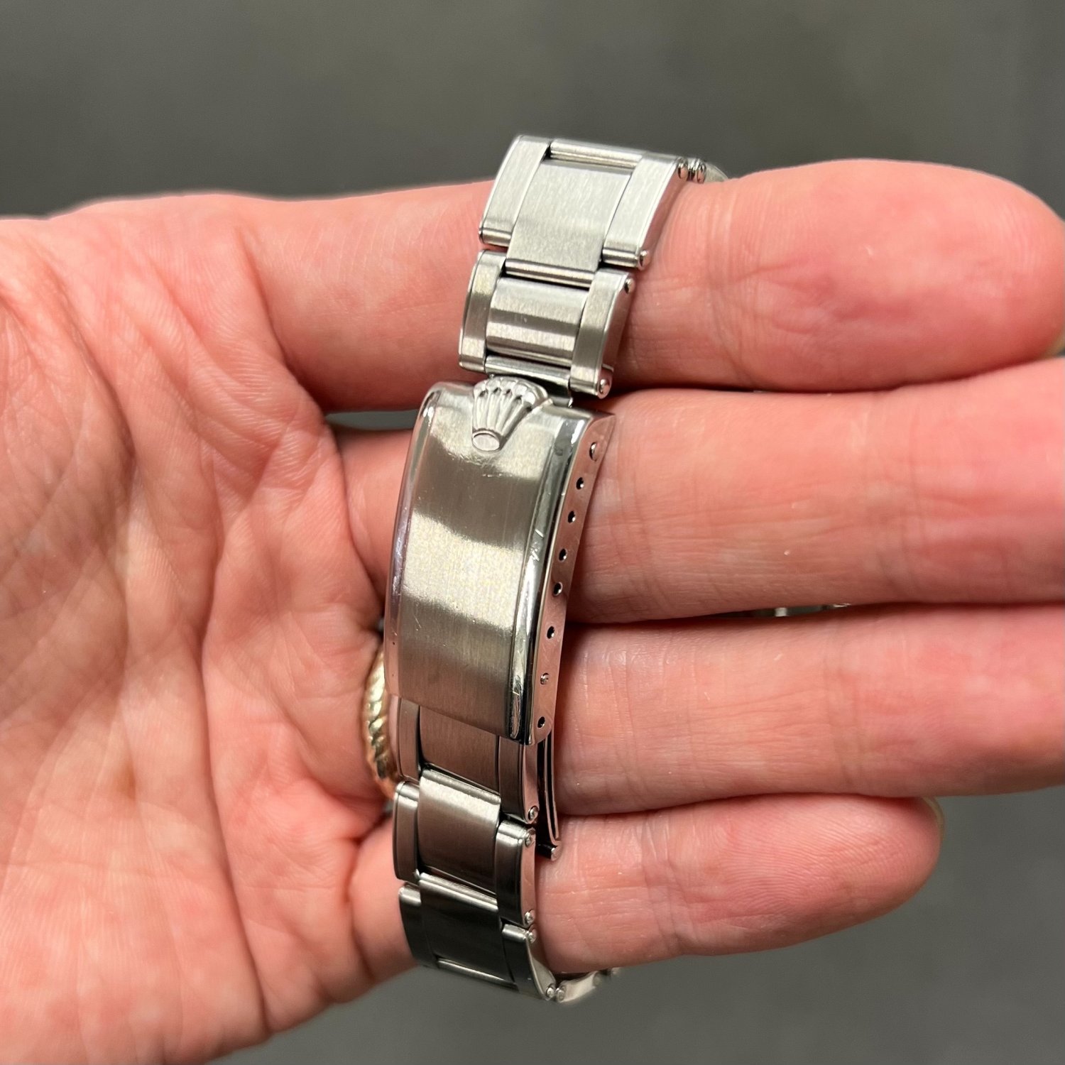 ロレックス  Ref.1019