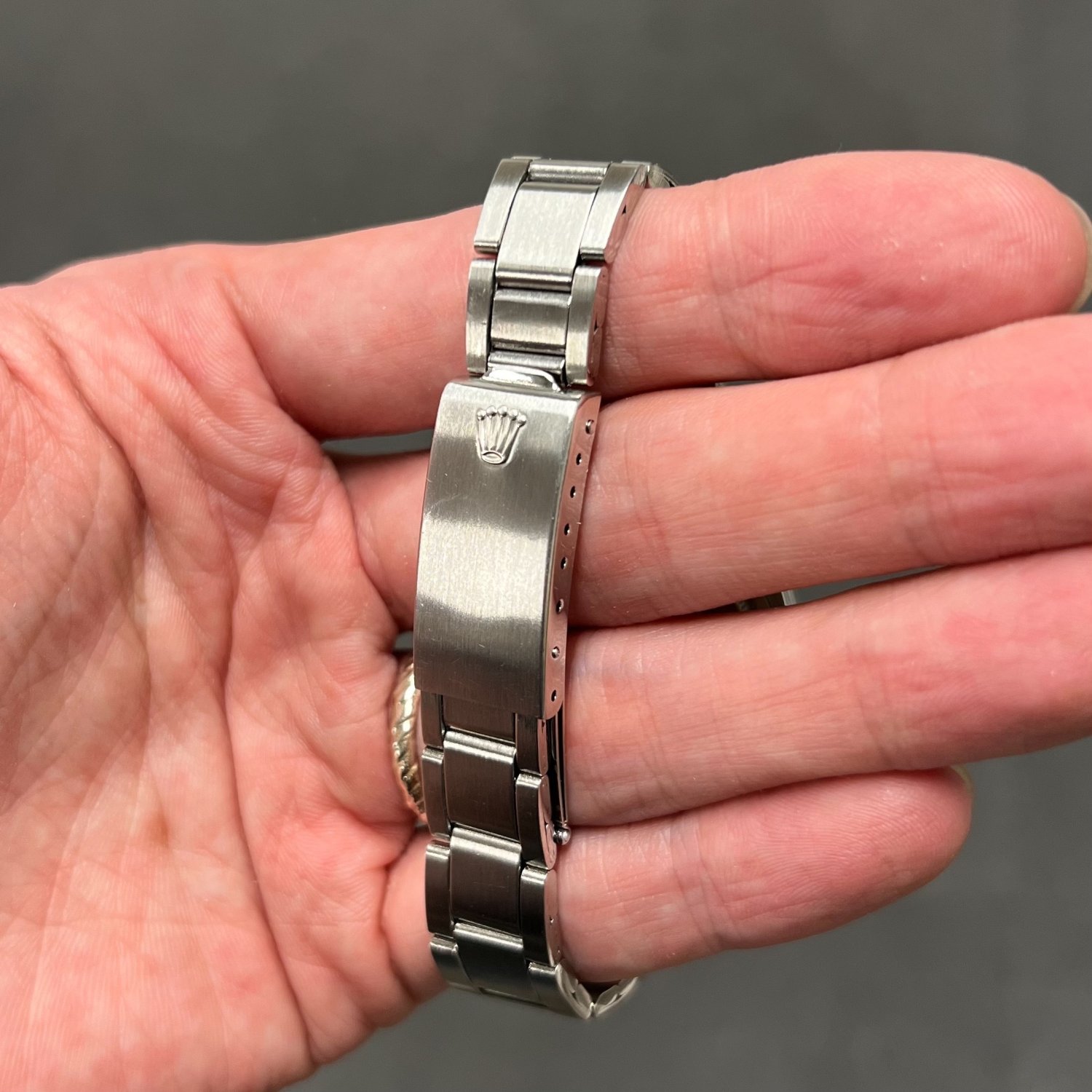 ロレックス  Ref.6694