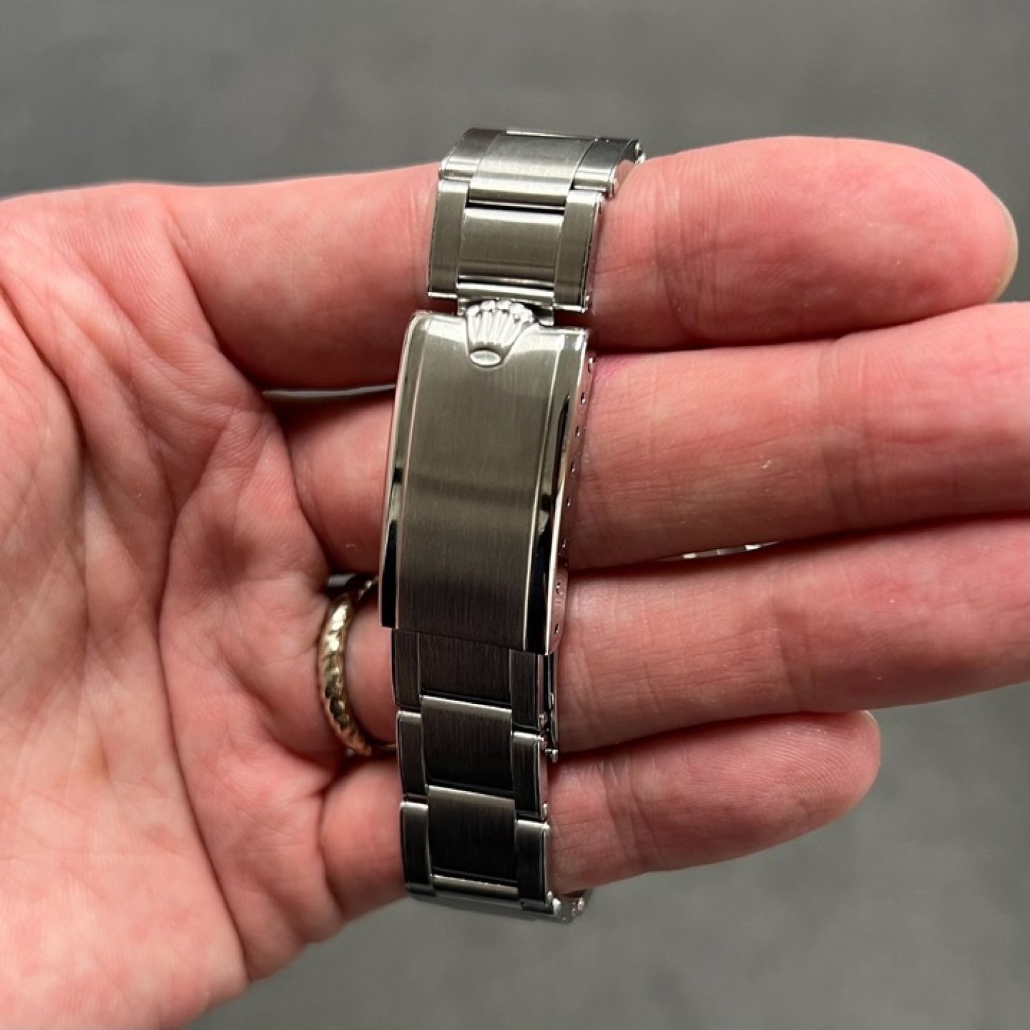 ロレックス  Ref.1675