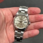 ロレックス  Ref.15000