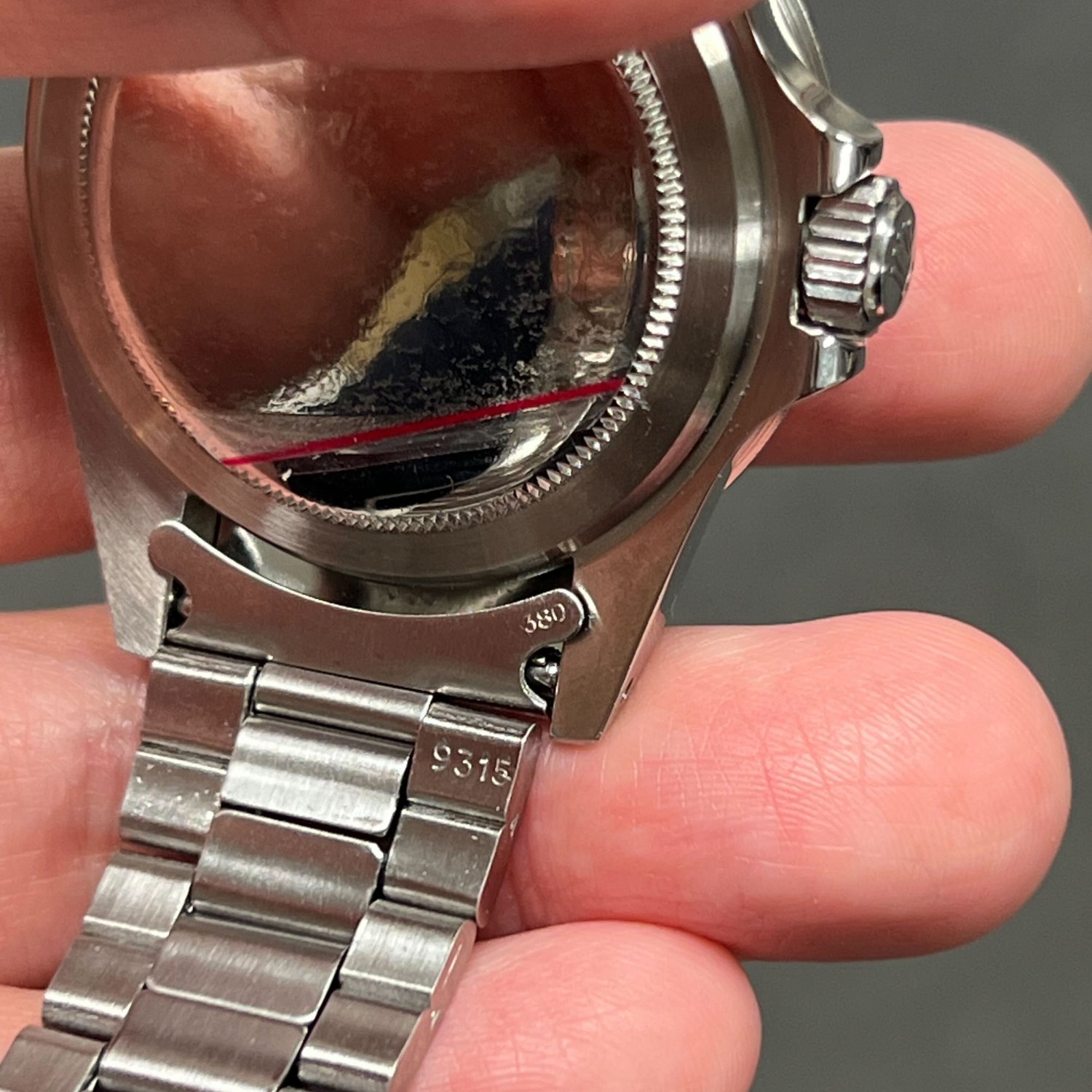 ロレックス  Ref.1680