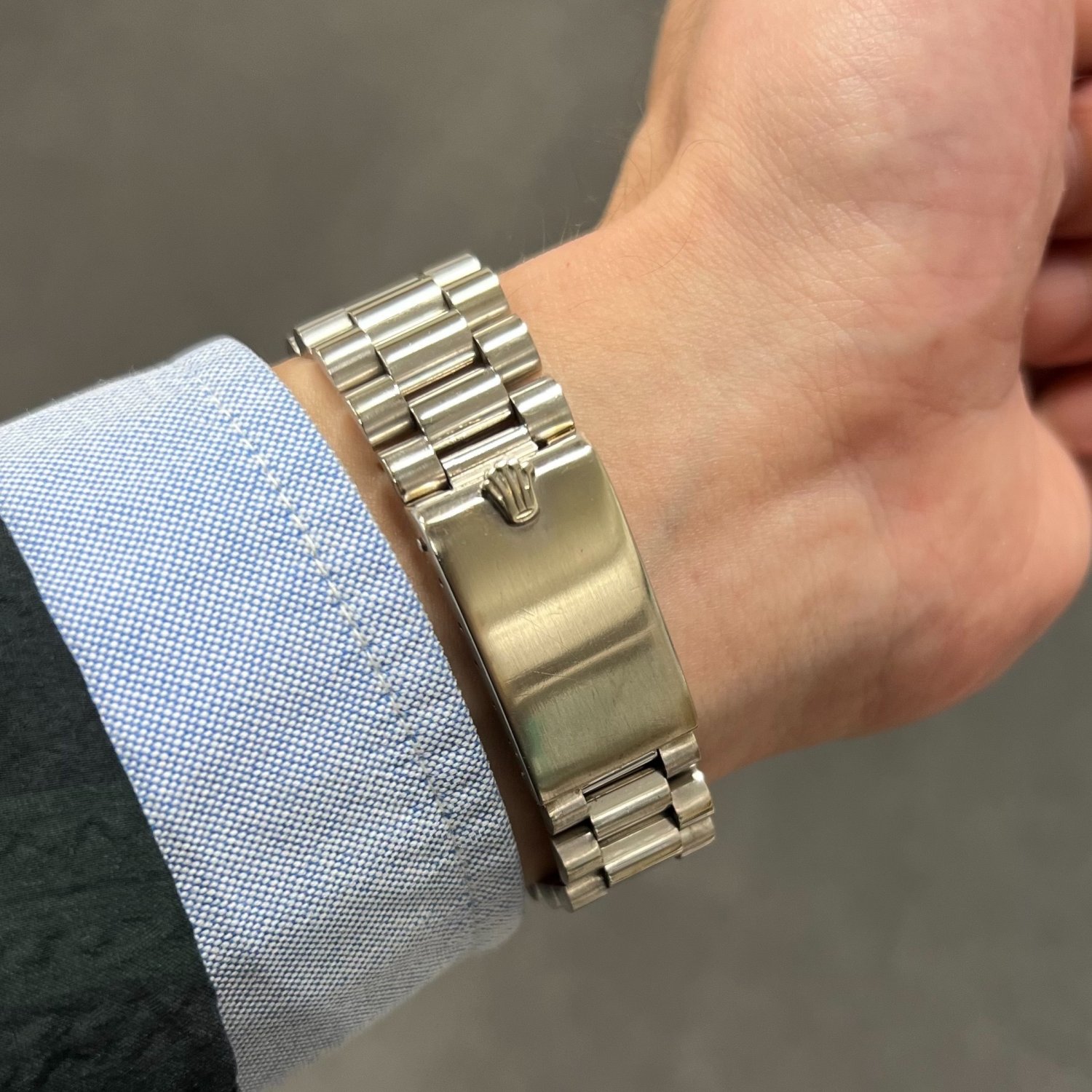 ロレックス  Ref.1803/9