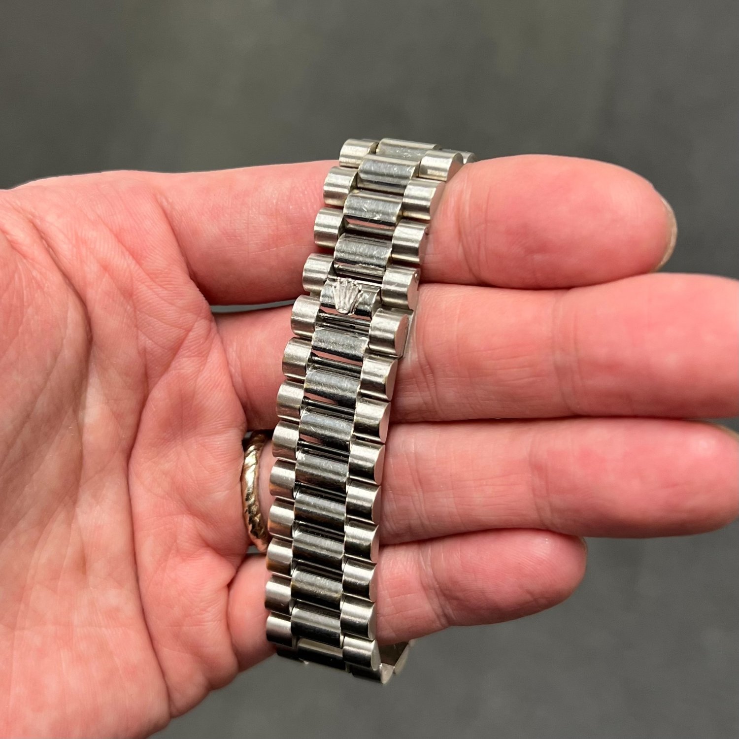 ロレックス  Ref.18039