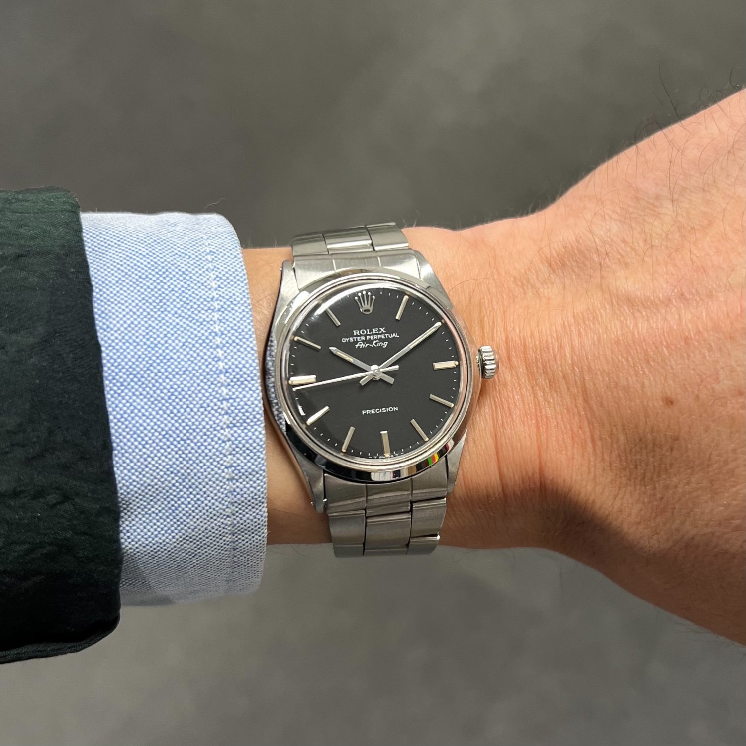 ロレックス  Ref.5500