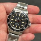 ロレックス  Ref.5512