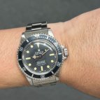 ロレックス  Ref.5512