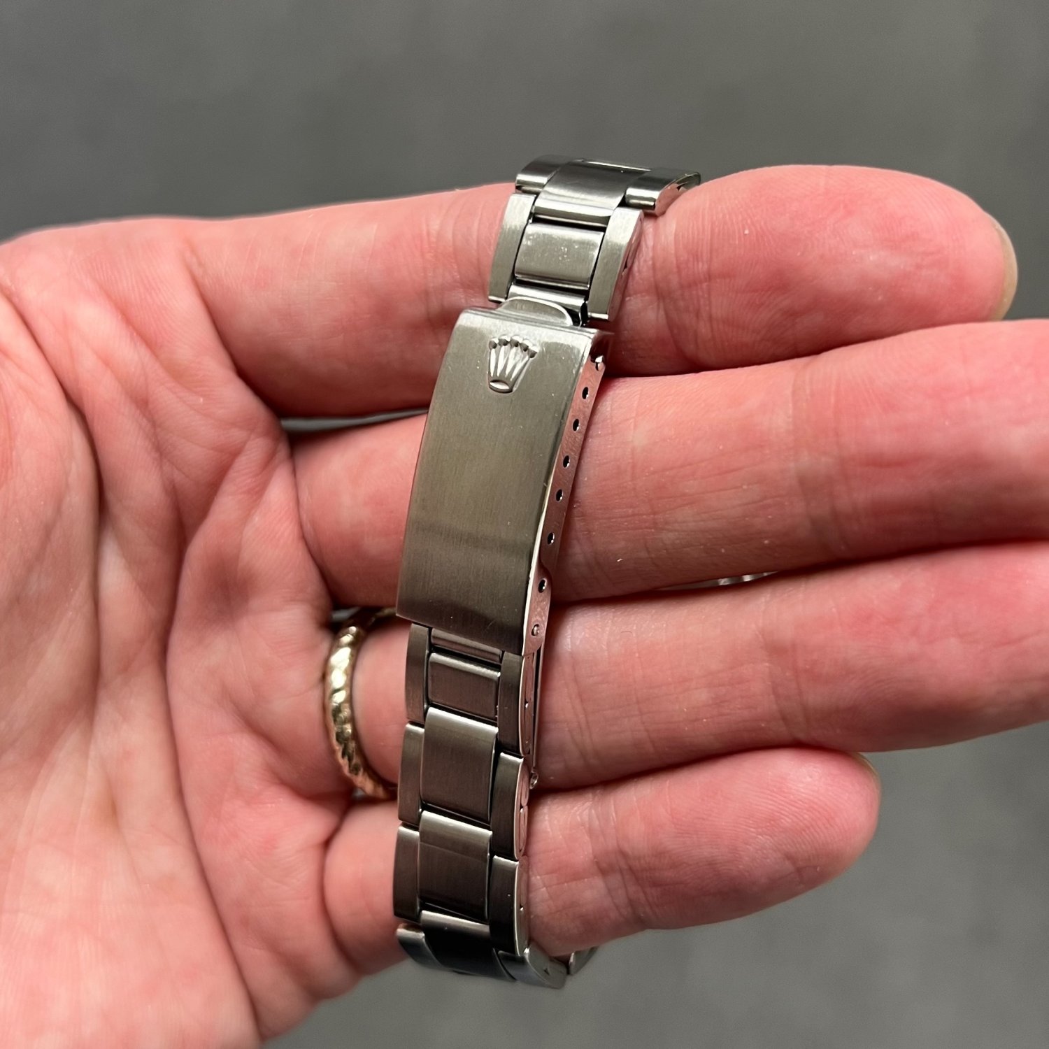 ロレックス  Ref.6694