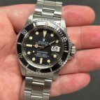 ロレックス  Ref.1680