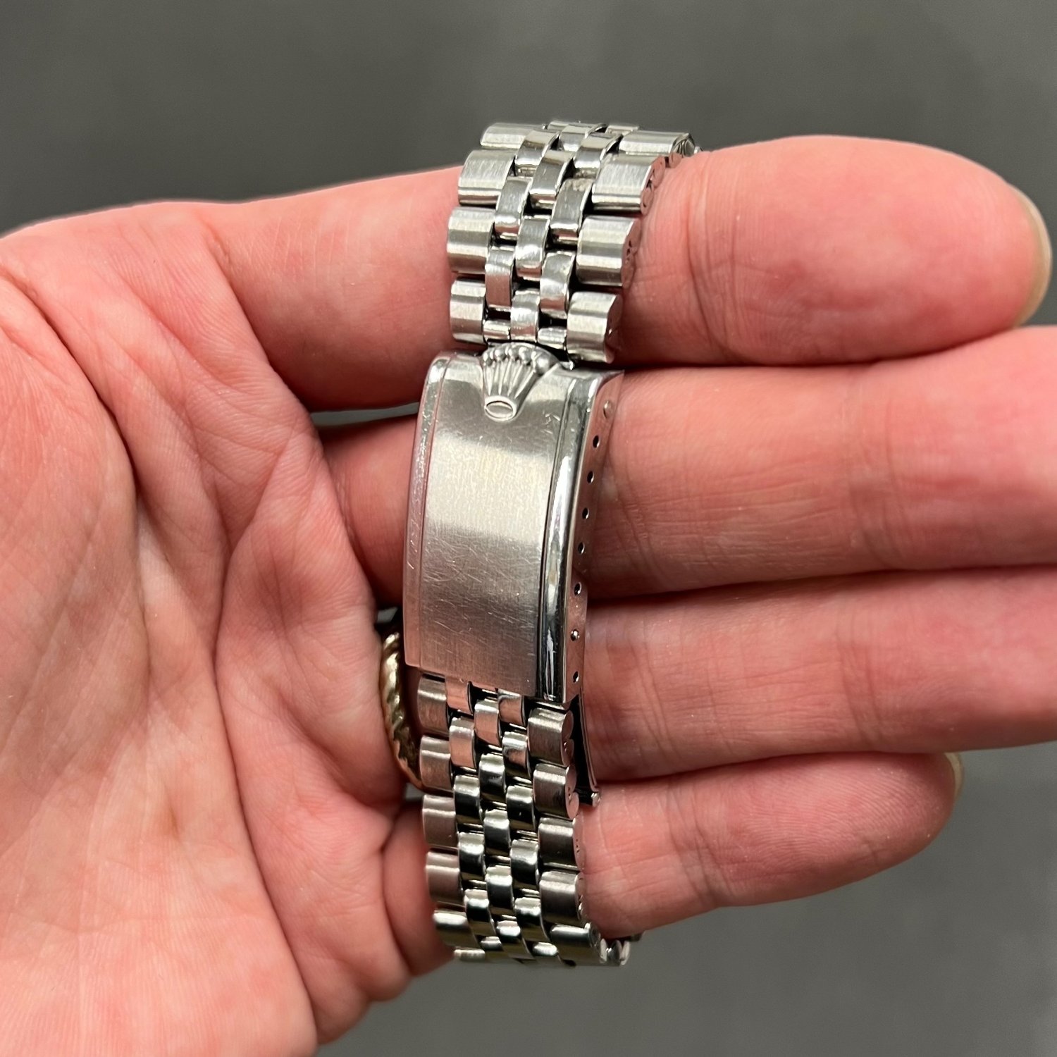 ロレックス  Ref.1601/4