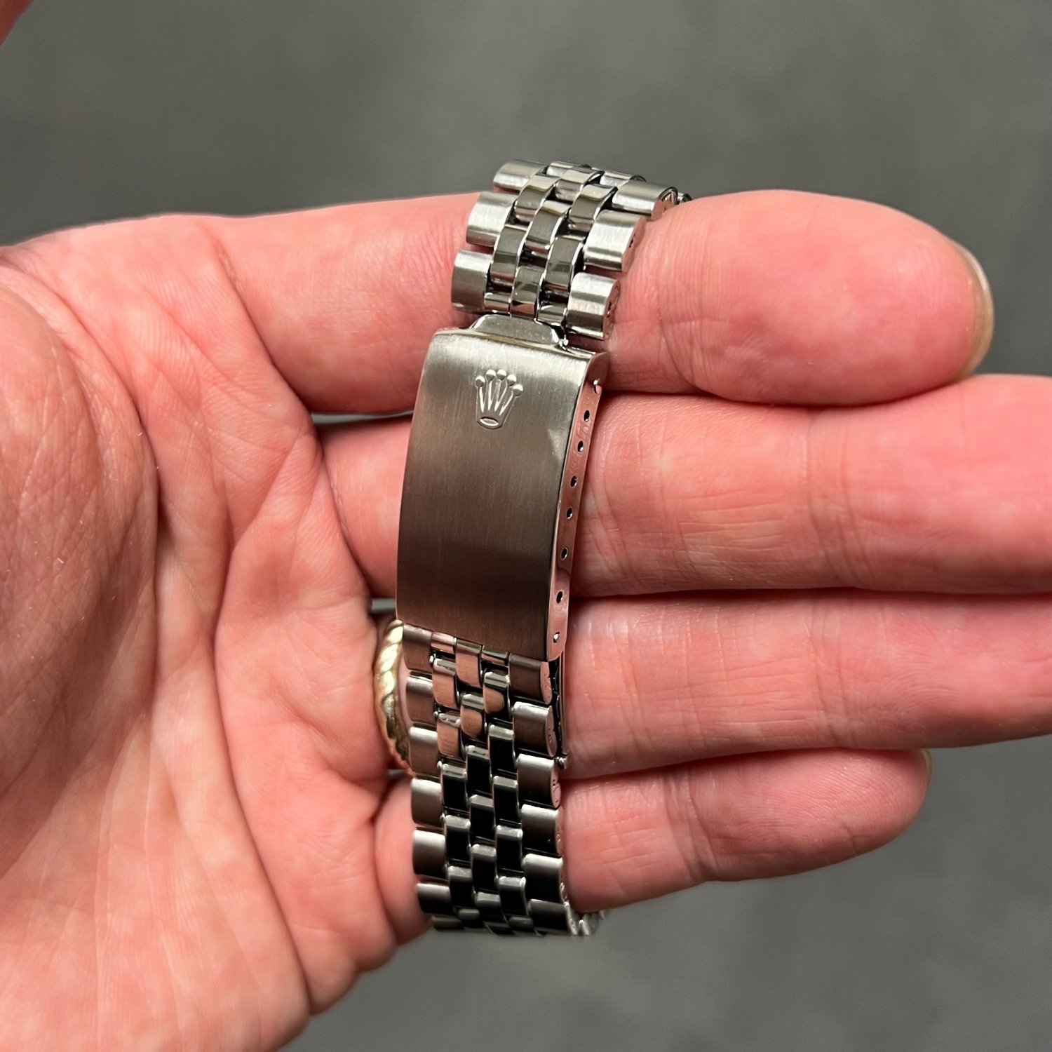 ロレックス  Ref.1603