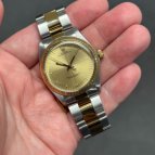 ロレックス  Ref.1038