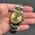 ロレックス  Ref.1038