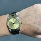 ロレックス  Ref.1038