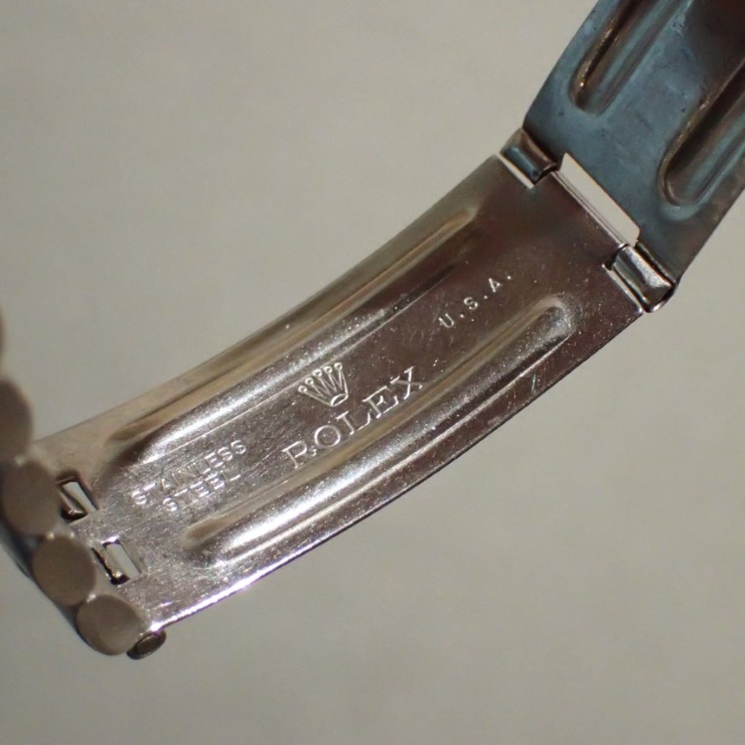 ロレックス  Ref.1016