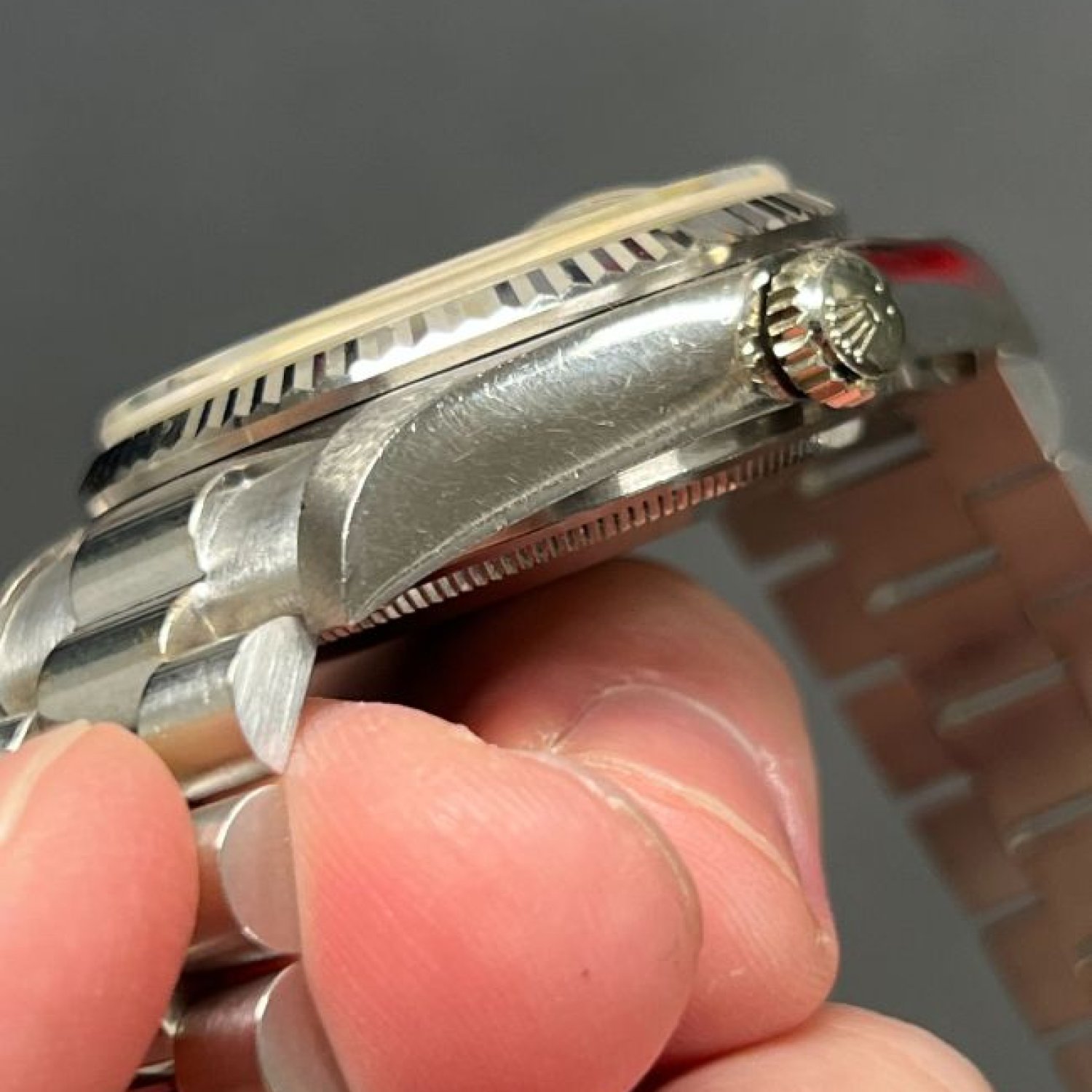 ロレックス デイデイト Ref.18039A