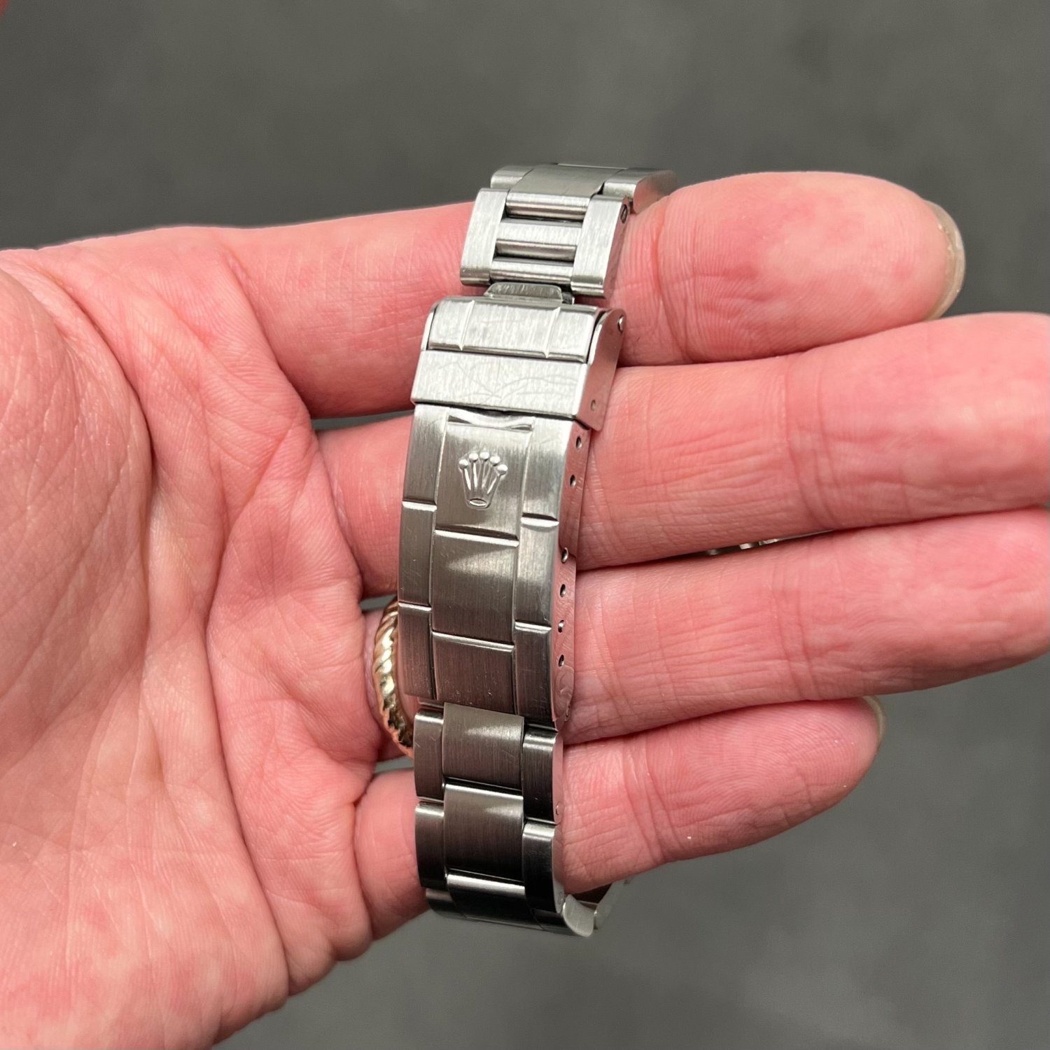 ロレックス  Ref.5513