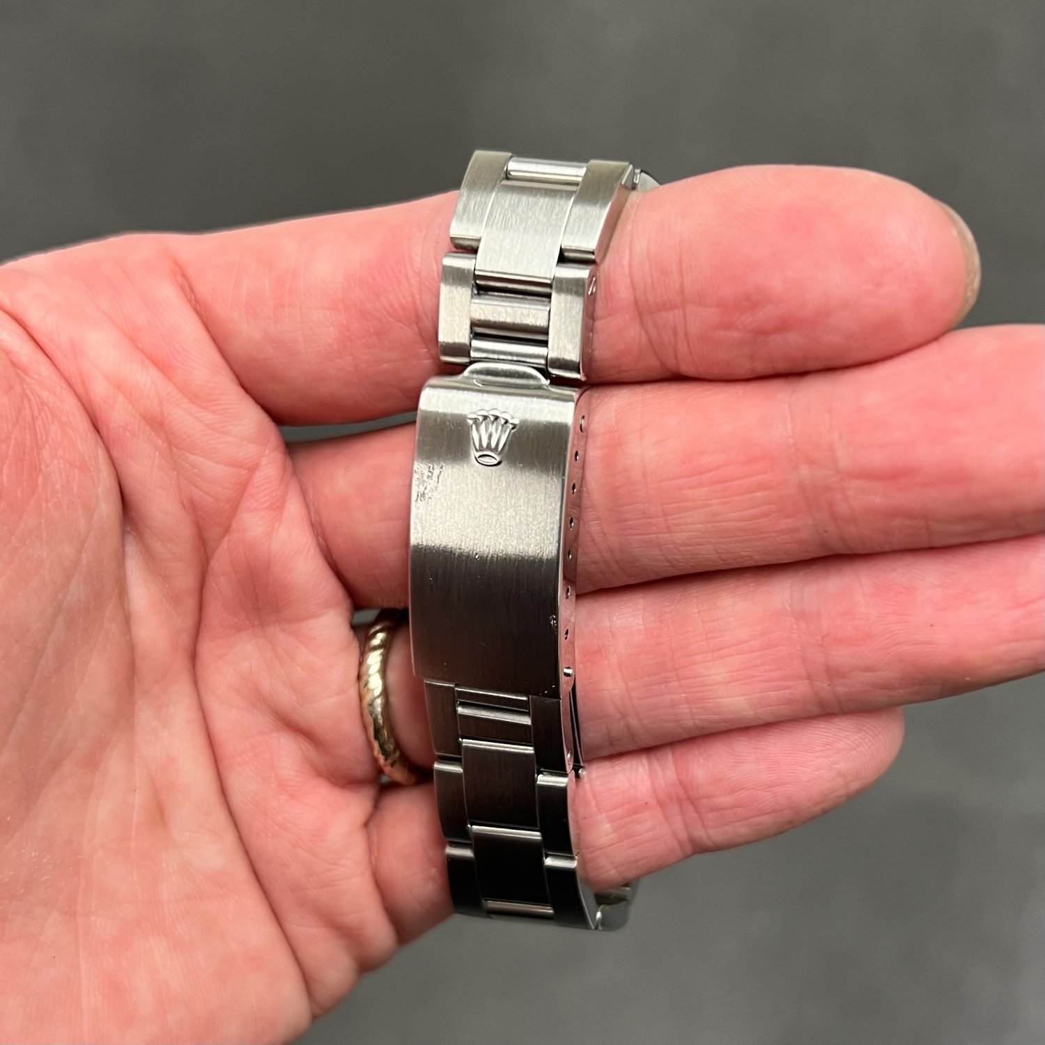 ロレックス  Ref.1500