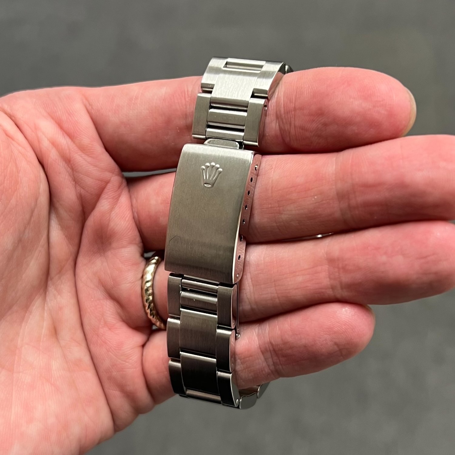 ロレックス  Ref.1016