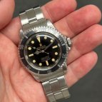 ロレックス サブマリーナー Ref.5512