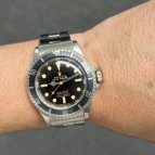 ロレックス サブマリーナー Ref.5512