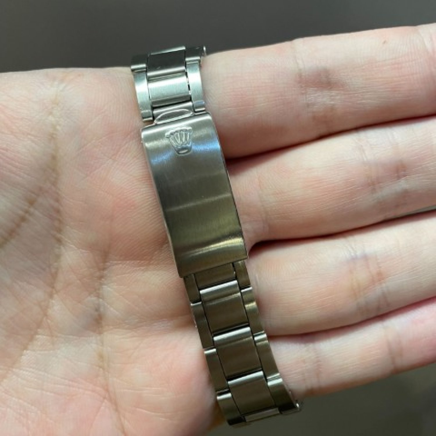 ロレックス  Ref.6263