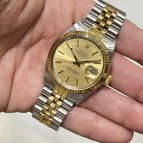 ロレックス  Ref.16013