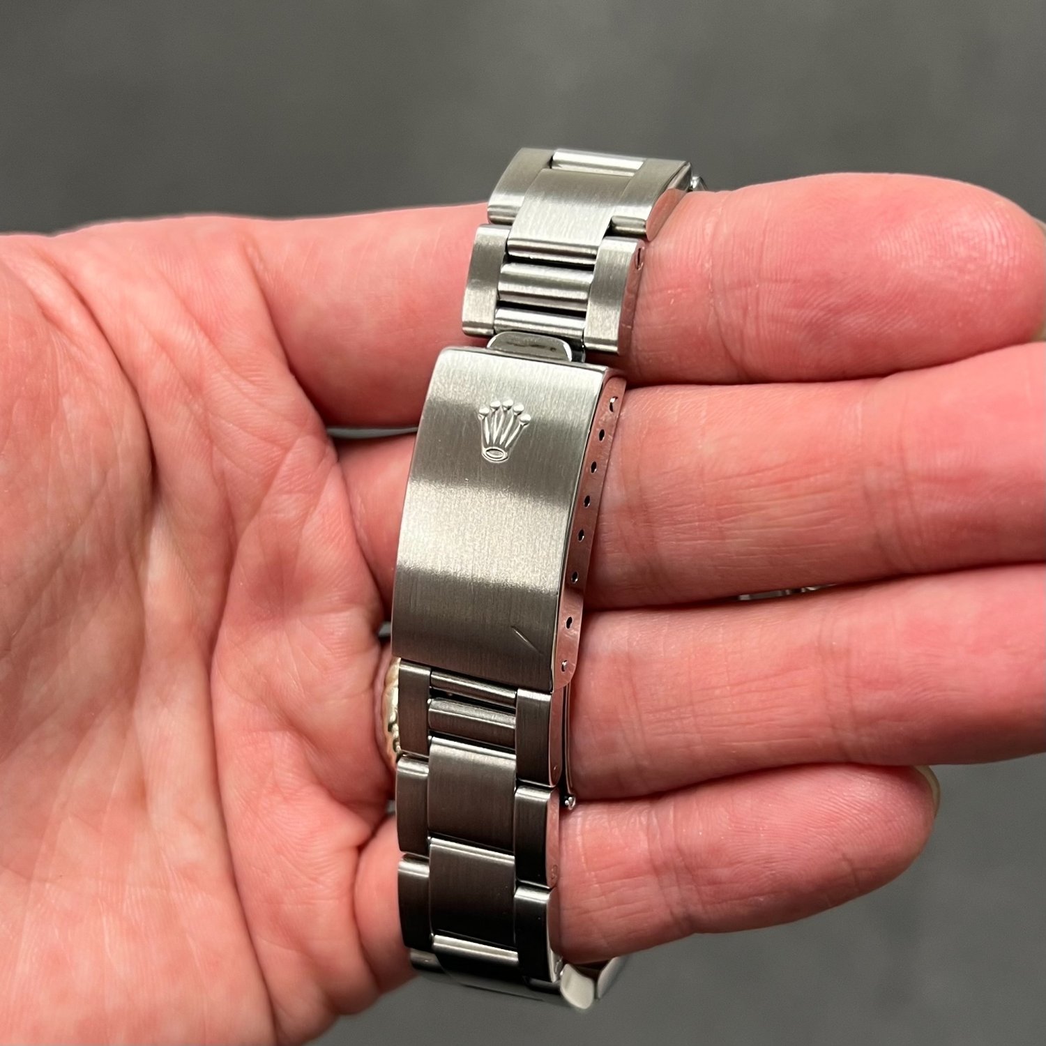 ロレックス  Ref.16760