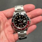 ロレックス  Ref.16760