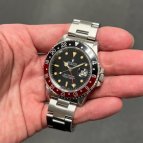 ロレックス  Ref.16760