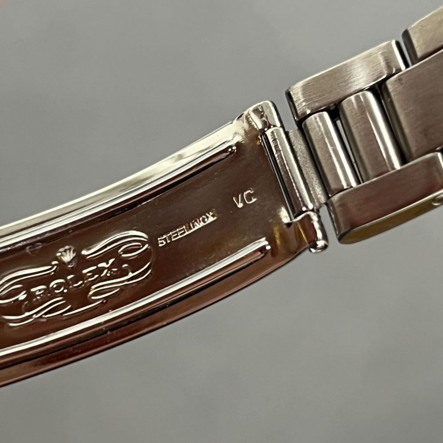 ロレックス  Ref.6263