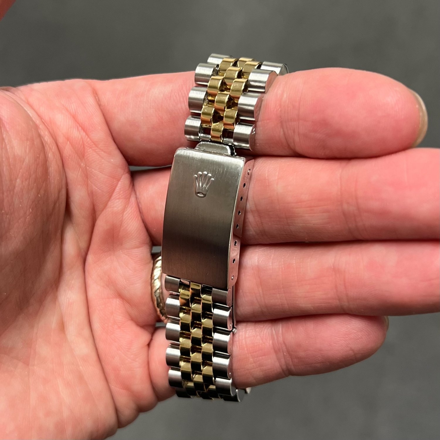 ロレックス  Ref.16753